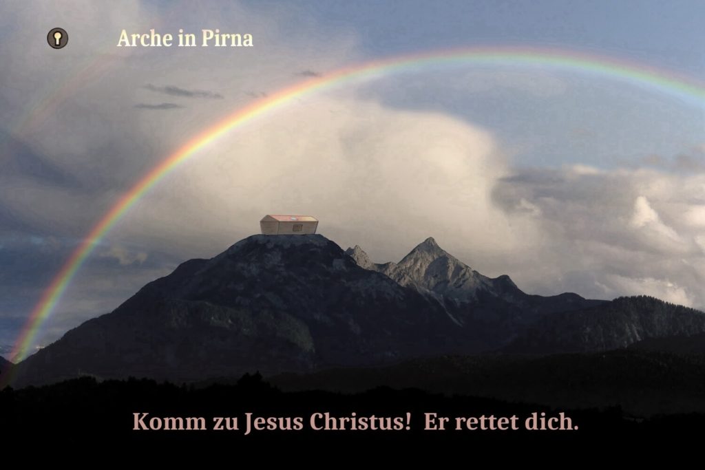 Arche in Pirna